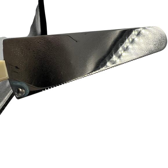 Vintage Royal Brand Sharp Cutter Cutlery Company Serving Knife Stainless Steel - Picture 8 of 8